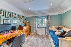 Bedroom Four- click for photo gallery